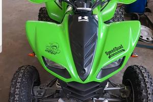 Kawasaki Altro modello - 2007