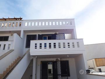 Appartamento a 50mt. sabbia Torre Mozza