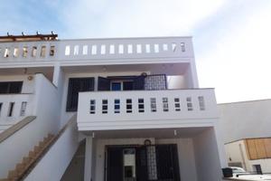 Appartamento a 50mt. sabbia Torre Mozza