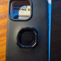 iPhone 15 pro max Quad lock Case