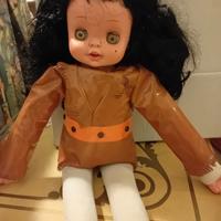 Bambola Mary della Furga