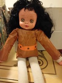 Bambola Mary della Furga