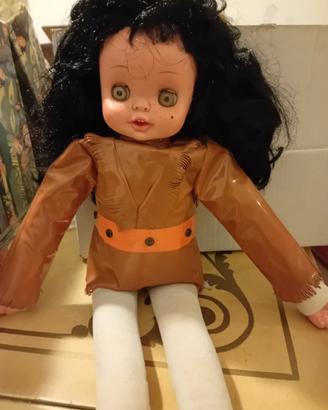 Bambola Mary della Furga