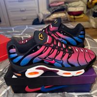 Nike TN Barcellona