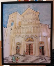 Cattedrale di Cagliari 