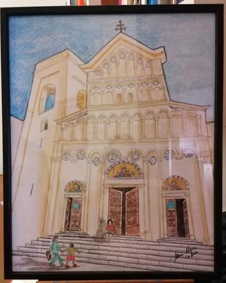 Cattedrale di Cagliari 