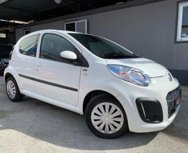 Citroen C1 1.0 5 porte Seduction Clima/Bluetooth