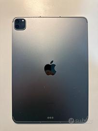 iPad Pro 11’’ 4ªgen 256 GB