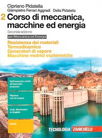  Corso di meccanica macchine ed energia v.2