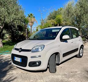 Fiat New Panda 1.3 Mjt 16v 95cv E6 Lounge - 2016