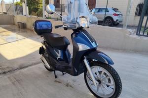 Liberty 150 2010