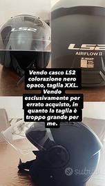 Casco LS2