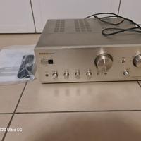 onkyo integra A-9711