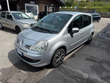 Renault Modus 1.2 16V TCE Live