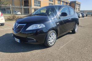 Lancia Ypsilon 1.2 69 CV 5 porte