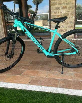 Bianchi  Magma 9.2 xl 29