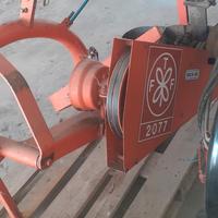 falciatrice tagliaerba 