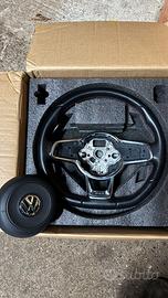 Volante golf 7.5 gti