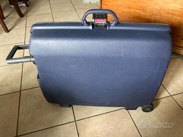 Valigia Samsung rigida