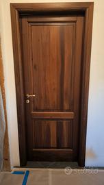 Porte in legno massello 