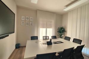 Uffici privati arredati tutto incluso da 350