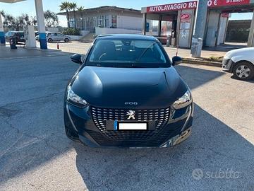 Peugeot 208 PureTech 75 Stop&Start 5 porte Active