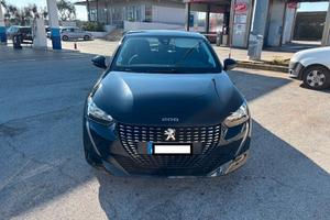 Peugeot 208 PureTech 75 Stop&Start 5 porte Active