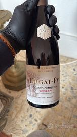 Charme- Chambertin 2019