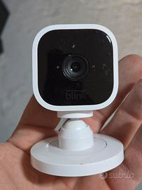 Blink mini