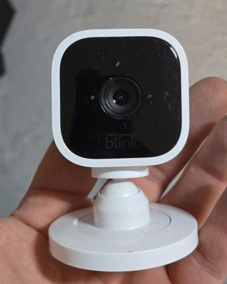 Blink mini