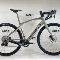 PINARELLO Grevil F5
