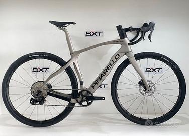 PINARELLO Grevil F5