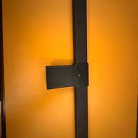 Luce da scrivania per monitor