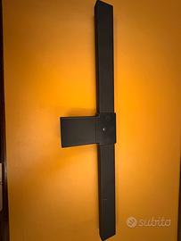 Luce da scrivania per monitor