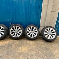 Cerchi ORIGINALI audi