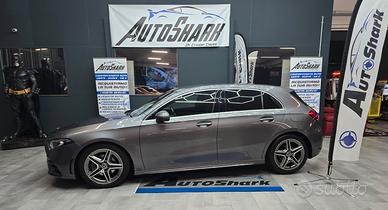 MERCEDES-BENZ A 180 AMG PREMIUM SPORT 5P 116CV
