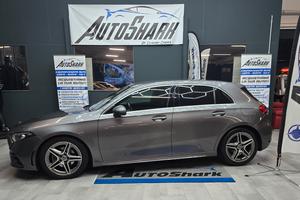 MERCEDES-BENZ A 180 AMG PREMIUM SPORT 5P 116CV