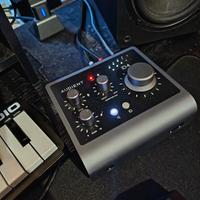 AUDIENT ID4 MKII scheda audio