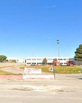 Immobile in asta di 11658 m² con più di 5 locali a