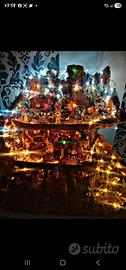presepe artigianale 