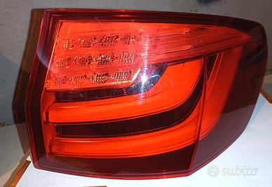 fanale posteriore destro BMW serie 5 