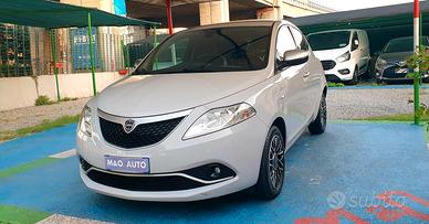 LANCIA YPSILON 1.2 BENZINA 2017 G.P.L DI CASA EURO