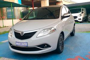 LANCIA YPSILON 1.2 BENZINA 2017 G.P.L DI CASA EURO