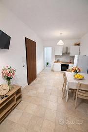 Appartamento arredato