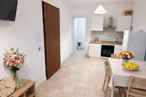 Appartamento arredato