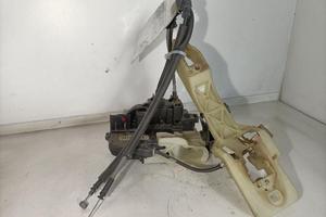 SERRATURA POSTERIORE SINISTRA HYUNDAI Santa Fe 2°