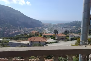 Bilocale a Ventimiglia