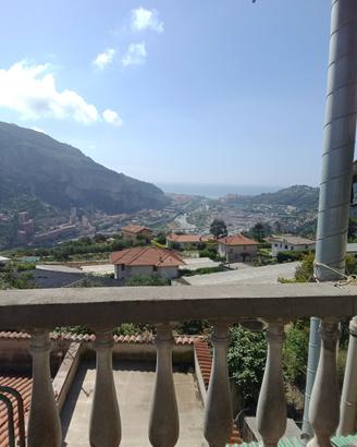Bilocale a Ventimiglia