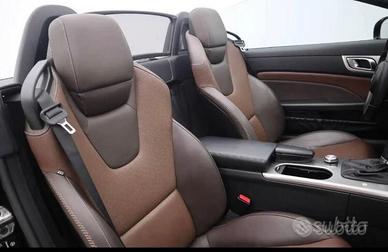 Mb slk 200 PREMIUM! Slc 200 amg Collection