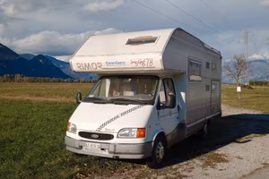 rimor superbrig 678 